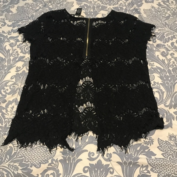 Blouse - Picture 3 of 3